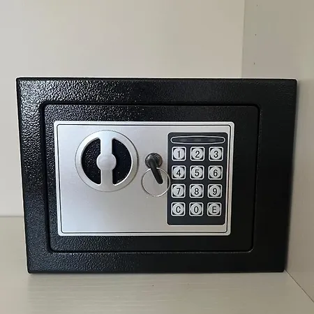 Doryana Luxury Neapel