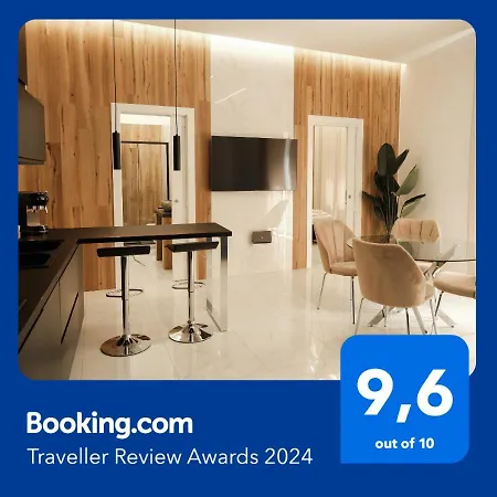 Doryana Luxury Neapel