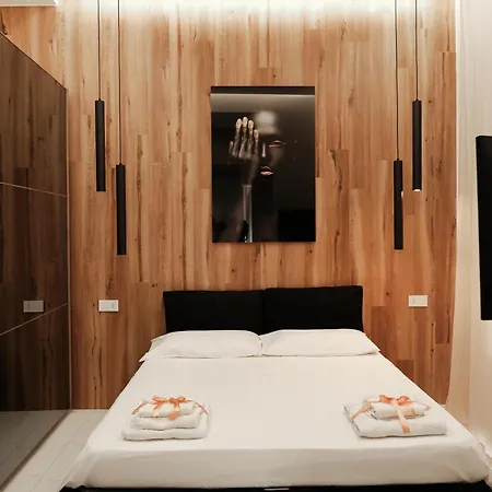 Doryana Luxury * Неаполь