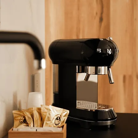 Doryana Luxury Appartamento *