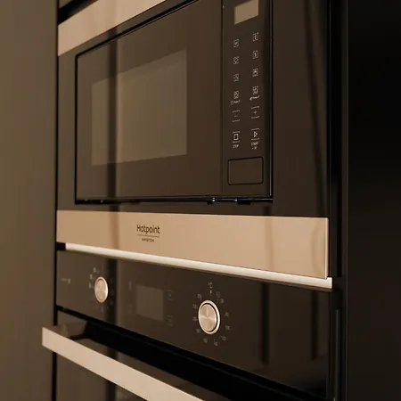 Appartamento Doryana Luxury