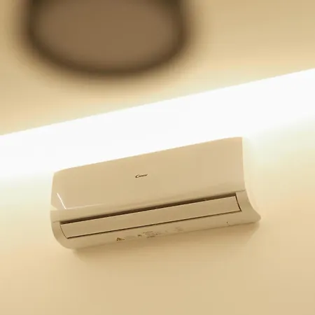 Doryana Luxury Appartamento *