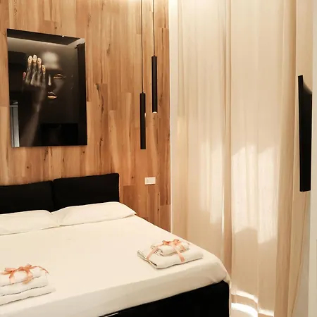 Doryana Luxury Апартаменты
