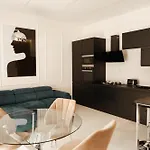 Апартаменты Doryana Luxury Неаполь