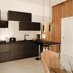 Апартаменты Doryana Luxury