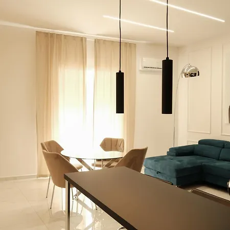 Doryana Luxury *