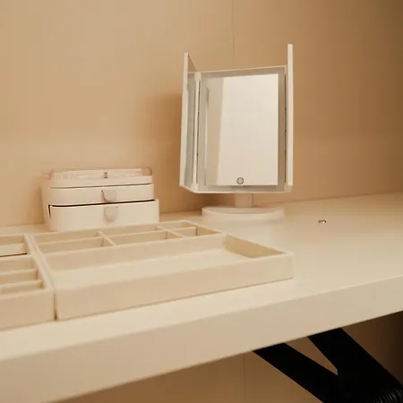 Doryana Luxury * Neapel