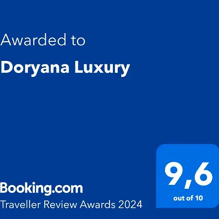 Doryana Luxury * Naples