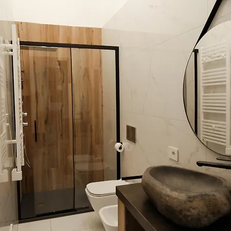 Apartment Doryana Luxury Naples