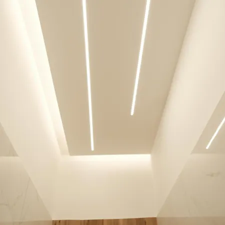 Doryana Luxury * Νάπολη