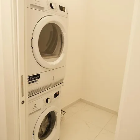 Apartment Doryana Luxury Naples