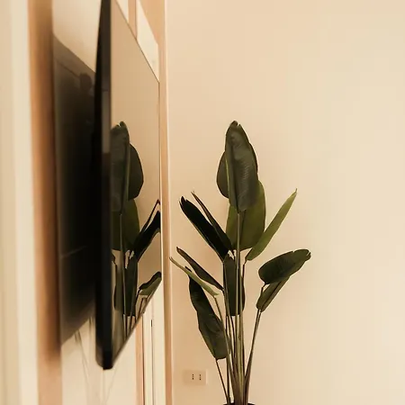 Apartment Doryana Luxury
