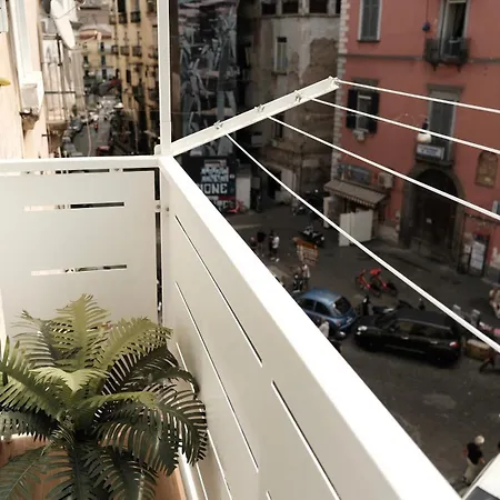 Doryana Luxury * Naples