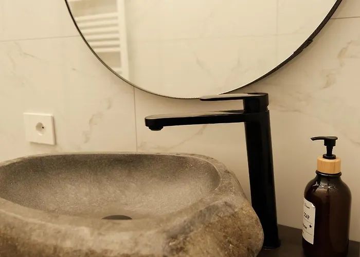 Doryana Luxury * Neapol