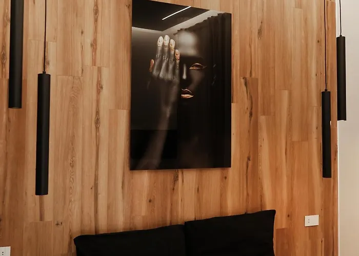 Doryana Luxury Apartament *