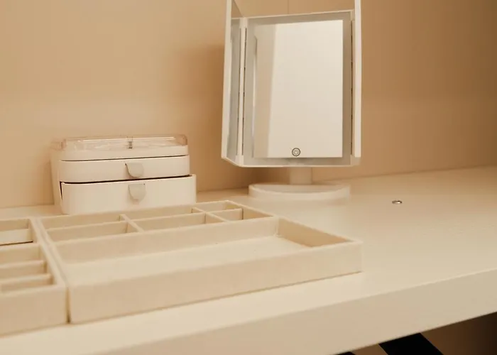 Doryana Luxury * Neapol