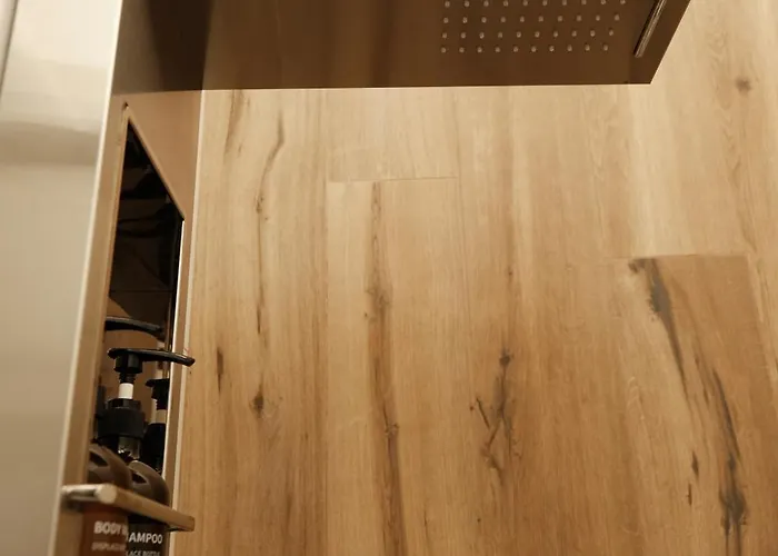 Doryana Luxury Neapol