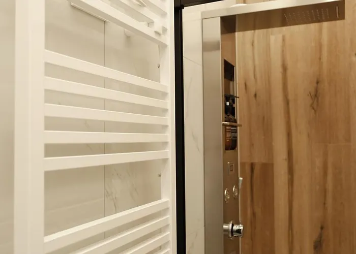 Doryana Luxury * Neapol