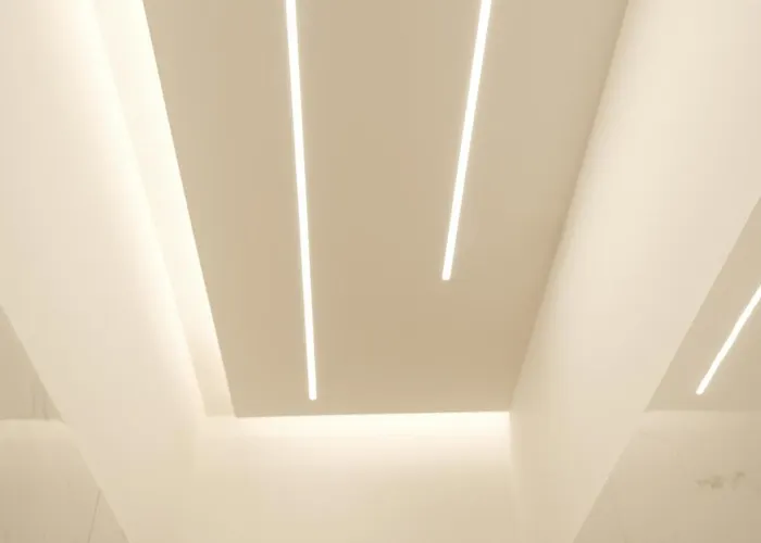 Doryana Luxury * Napels