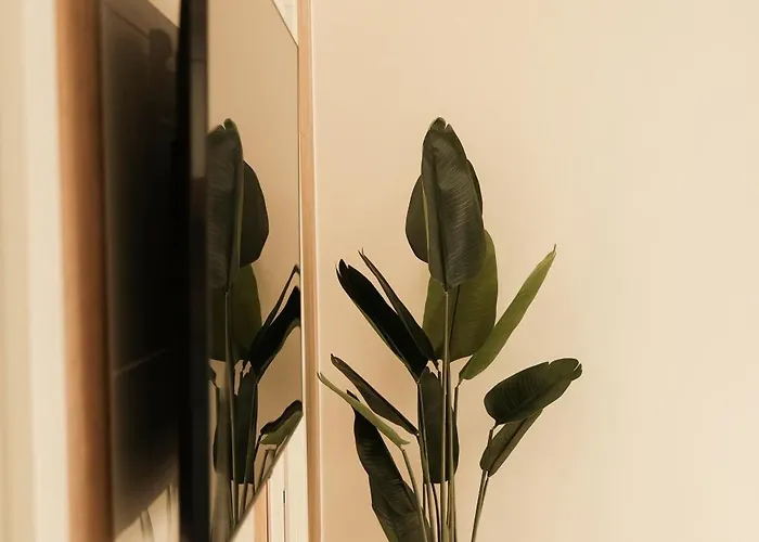 Apartament Doryana Luxury