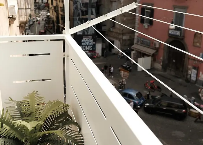 Doryana Luxury * Neapol