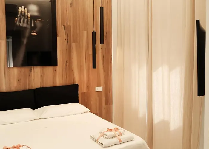 Doryana Luxury Διαμέρισμα