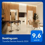 Doryana Luxury Νάπολη