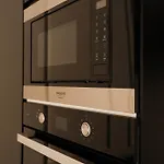 Διαμέρισμα Doryana Luxury