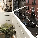 Doryana Luxury * Νάπολη