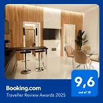 Διαμέρισμα Doryana Luxury *