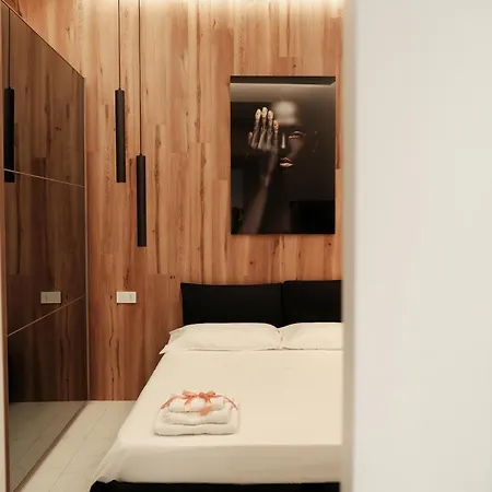 Doryana Luxury Lejlighed *