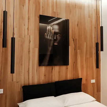 Doryana Luxury Lejlighed *