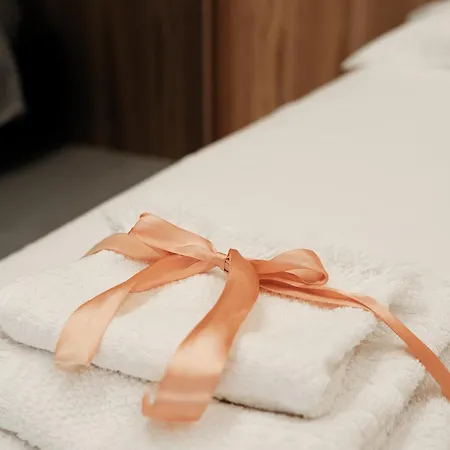 Lejlighed Doryana Luxury Napoli