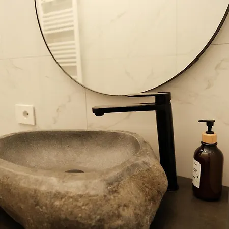 Doryana Luxury * Νάπολη